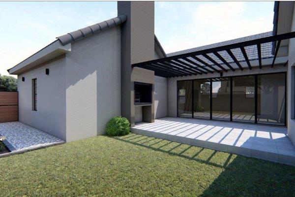 This brand new residence is near completion and epitomizes the essence of luxury smart ...