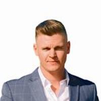 Agent profile for Iain Konkol
