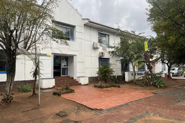 Fully airconditioned, centrally situated in the best part of Southernwood with seven garages, 29 off-street parking bays and excellent ...