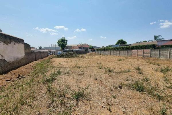 Land for Sale – Zoned Industrial 1
An excellent investment opportunity for industrial ...