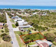 Vacant Land / Plot for sale in Boknesstrand