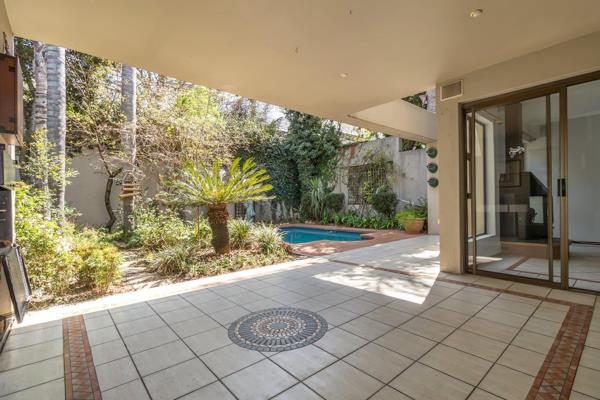 If your dream is to move into Kyalami Estate, look no further.  This can be your dream ...