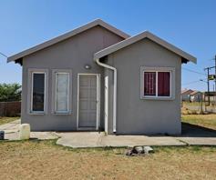 House for sale in Harry Gwala