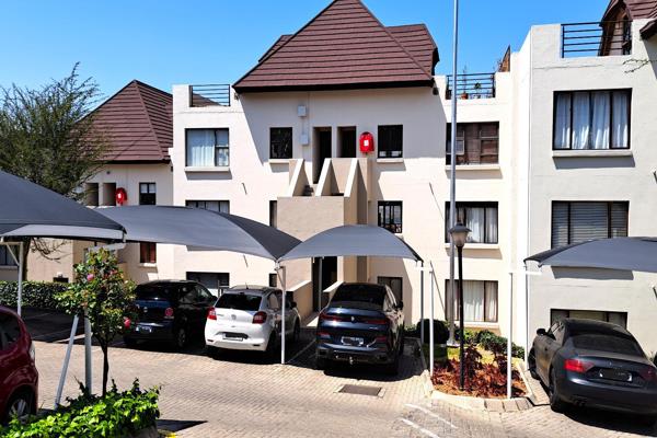 The spacious modern apartment is located in the popular sought after Elephant Hills ...