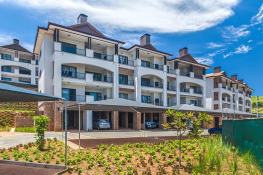 2 Bedroom Apartment / Flat for sale in Umhlanga Central