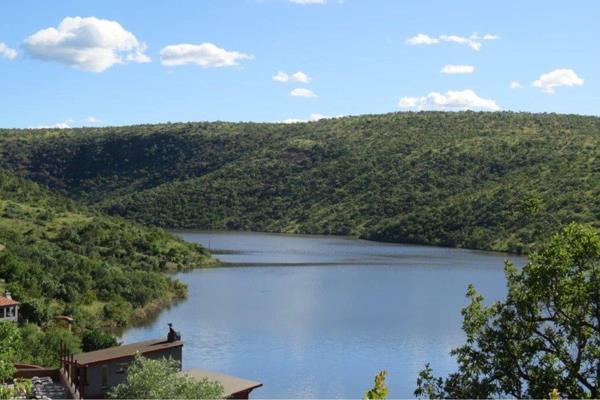 5 Fish Eagle Bay - South Africa &#160;- Build Dream Home with Spectacular Dam View
Fish Eagle Bay, situated 5 km from Bela Bela and 113 ...