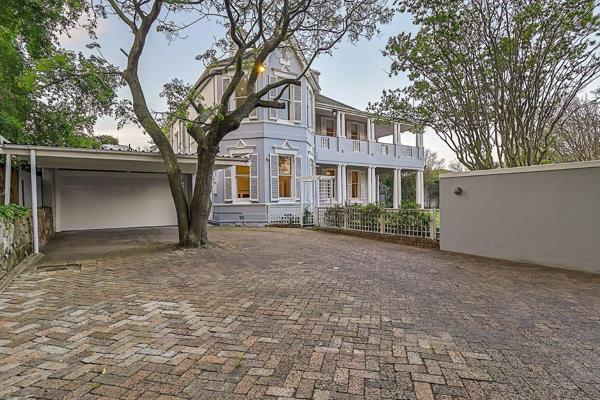 This beautiful Victorian home (circa 1880) offers the perfect blend of historic charm, elegant proportions and modern comforts ...