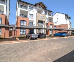 Apartment / Flat for sale in Blyde Riverwalk Estate