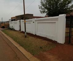 House for sale in Spruit View