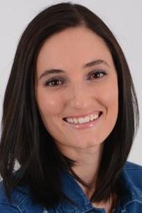 Agent profile for Lisa Van Der Merwe