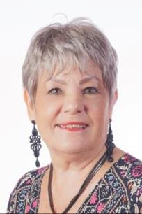 Agent profile for Ria Liebenberg