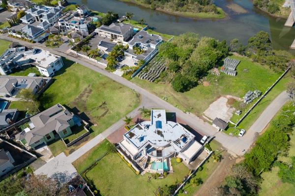 Seize this incredible opportunity to become the proud owner of a prestigious property in this sought after Nahoon River Country Estate. ...