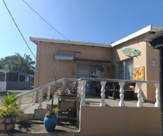 House for sale in Ifafa marine