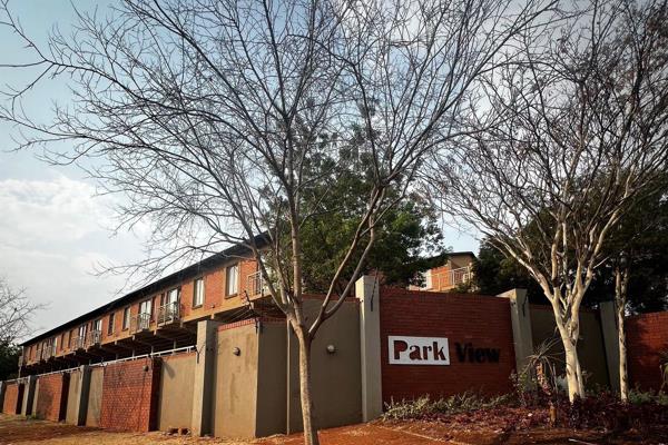 For Sale: Modern 3-Bedroom Apartment in Park View Complex, Equestria, Pretoria – R770,000

Discover this stunning 3-bedroom,1-bathroom ...