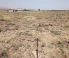 Vacant Land / Plot for sale in Kaydale