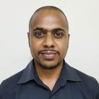 Agent profile for Mavelin Naidoo