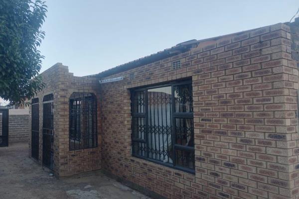 Facebrick Under construction 2 bedroom house for sale in driezik ,it consists of 2 bedrooms,  bathroom, toilet, kitchen and dining ...