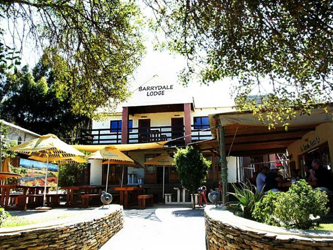 3 Bedroom House for Sale in Barrydale