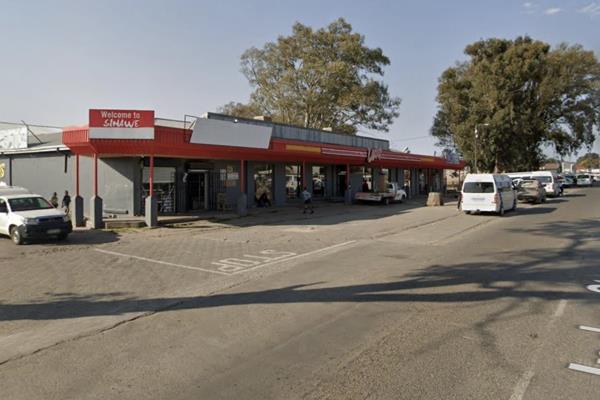 Immaculate Commercial Property, This well-maintained commercial property is an ...