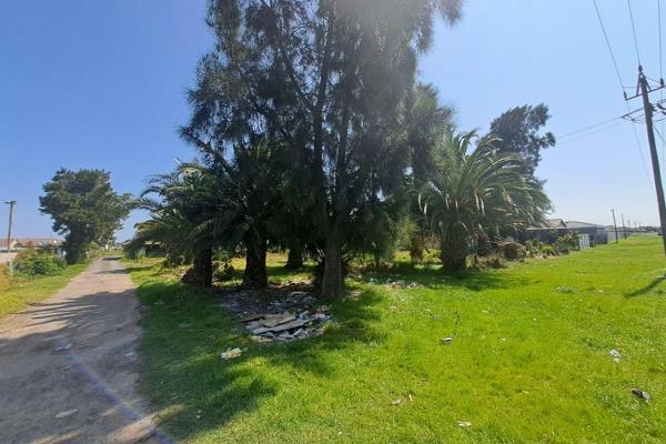 Vacant Land for Sale in Eersteriver - Perfect Investment Opportunity!


Looking for the perfect location to build your dream home or ...