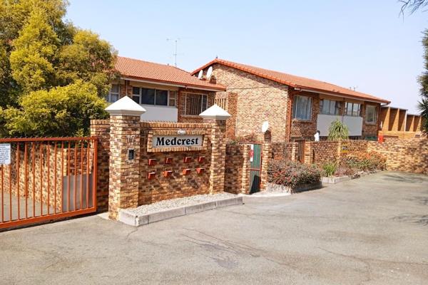 This beautiful apartment is situated in the heart of South Crest Alberton, it comprises of 2 bedrooms, tiled with build-in carboards, 1 ...