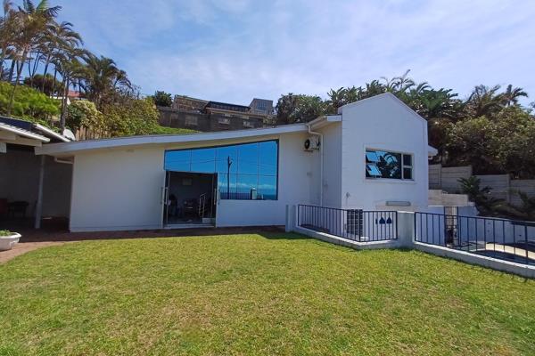 Discover the perfect blend of comfort and coastal living in this well-positioned home. Enjoy stunning ocean views from the moment you ...