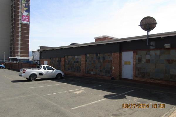 169 Square meters of retail space available for rent. The premises to be developed to ...