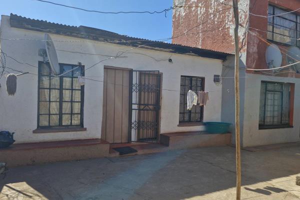 This dream investment property located in a prime rental demand area of ivory park close ...