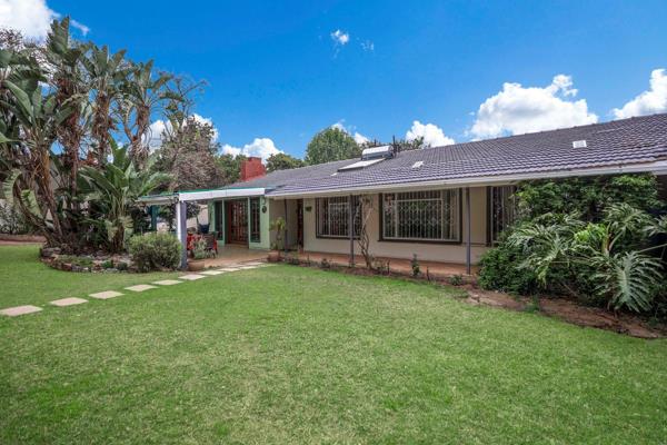 Step into this warm and inviting 3-bedroom home, boasting a blend of parquet and laminated flooring throughout, giving it timeless ...