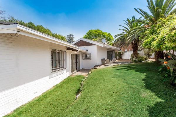 Well loved, 3 bedroom family home in the center of Sandringham.  Close to the Sandringham shopping center (Spar and Friends Bakery) and ...