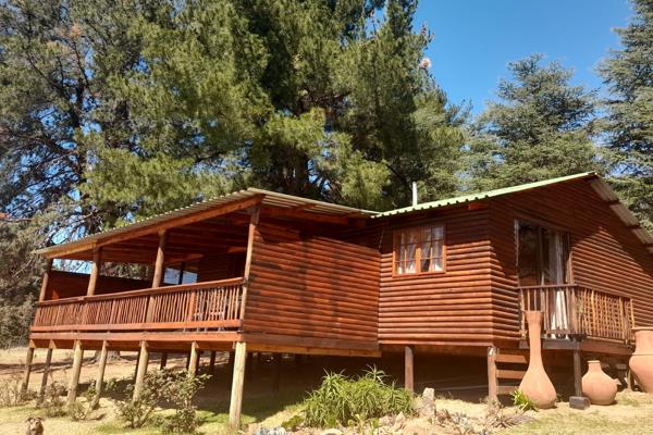 Guest Farm For Sale
Hidden in the historic Brandwaterkom, lies our 9.63H off-the-grid ...