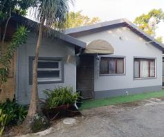 House for sale in Ifafa marine