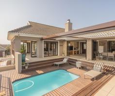 House for sale in Zevenwacht Country Estate