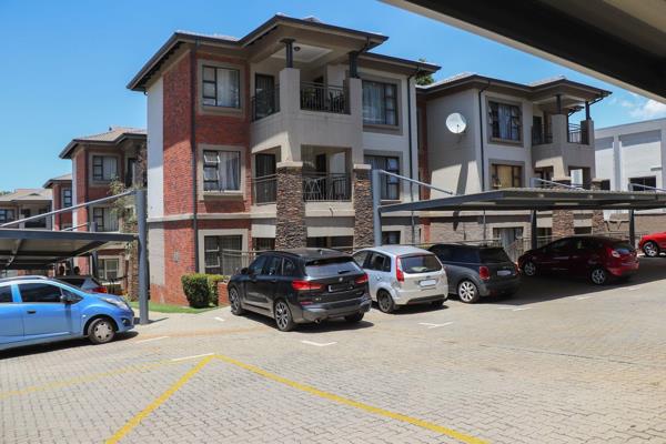 This Spacious Ground Floor 2 Bedroom apartment has a gorgeous open-plan Kitchen &amp; Living area with tons of built in storage, centre ...