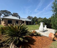 House for sale in Modderrivier