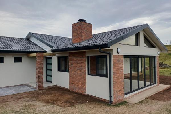 Be the first to move into this stylish brand new built home in the sought after Bushmans ...