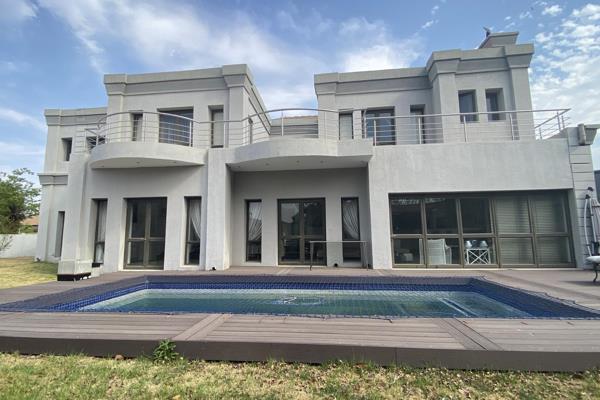 Discover your sanctuary of luxury and comfort in the prestigious Savannah Hill Estate, nestled in the heart of Sagewood, Midrand. This ...