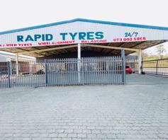 Commercial Property for sale in Ladysmith Central