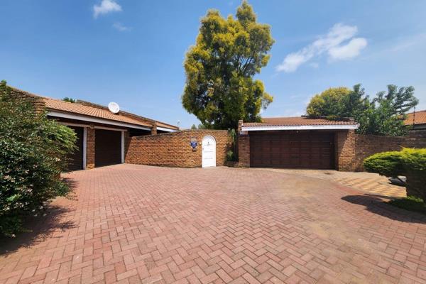 This modern two-bedroom townhouse offers a blend of style and functionality, featuring two spacious bathrooms, one of which is en-suite ...