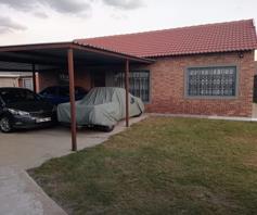 House for sale in Secunda Commercial