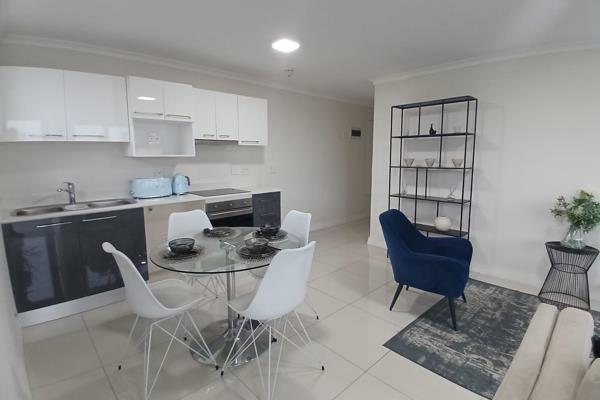 Accepting Offers.

DESCRIPTION:
Prices Starting from R2,350,000 (Incl. VAT, No Transfer Duty)

Welcome to Chapel Towers, where ...