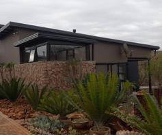 House for sale in Zwartkloof Private Game Reserve