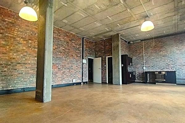 This 75m&#178; creative studio office is available for lease on the 3rd floor of the ...