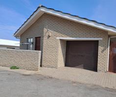 House for sale in Strandfontein