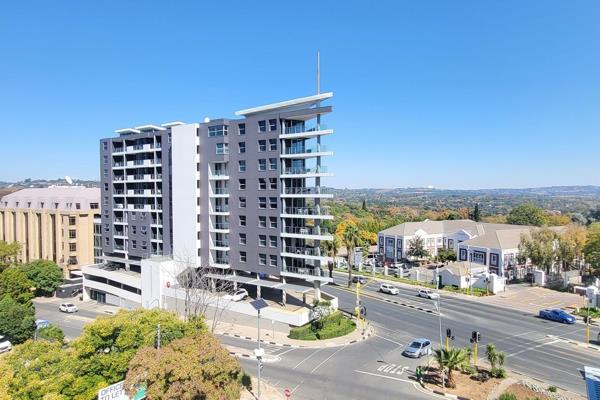 This fully furnished office space is available for you on 158 Jan Smuts Avenue. 
The ...