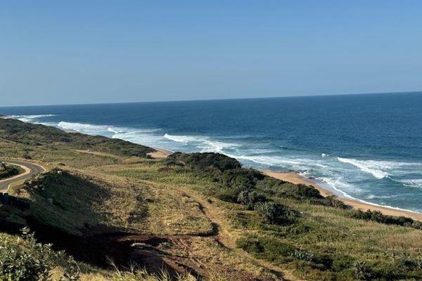 Your Dream Coastal Home Awaits in Zululami Estate. Imagine waking up every day to an uninterrupted 180&#176; view of the endless ocean ...