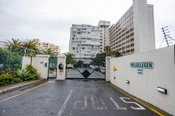 R2,100,000: Ideal for Air BnB

This spacious 110m2 ground-floor apartment is one of only ...