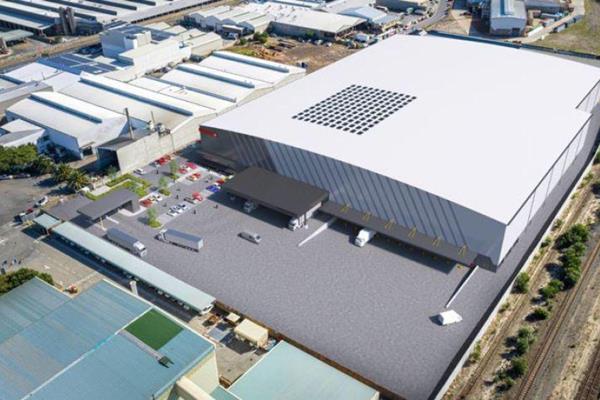 Introducing a cutting-edge industrial development in the heart of Parow Industrial, Cape Town. This modern facility, currently under ...