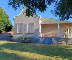 House for sale in Steynsburg