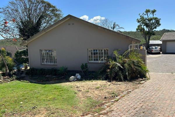 Offers from R1,250,000.

This single storey family home, located in the sought after Kaffrarian Heights, offers spacious and ...